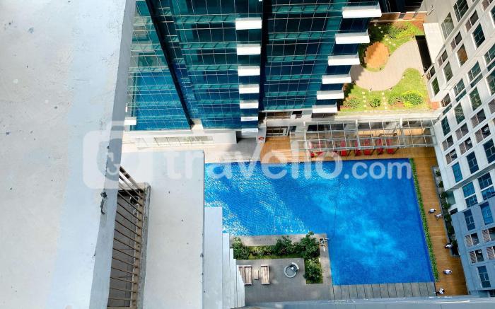 Good Deal Studio Tamansari Iswara By Travelio