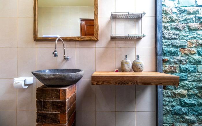 Buruan Sari Villas by AGATA