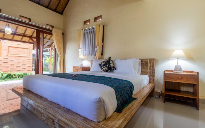 Buruan Sari Villas by AGATA