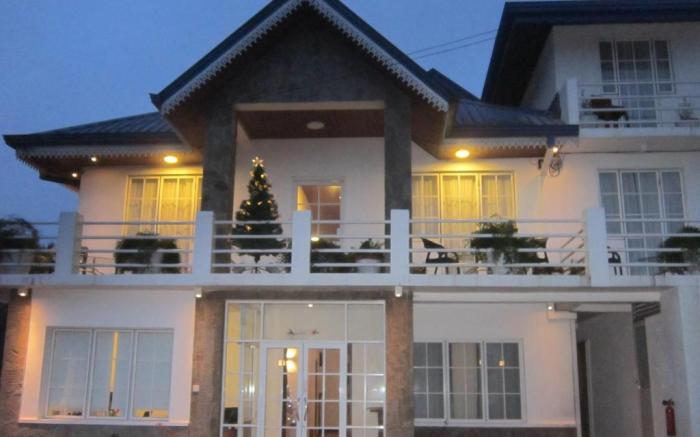 Blue Meadows-NuwaraEliya