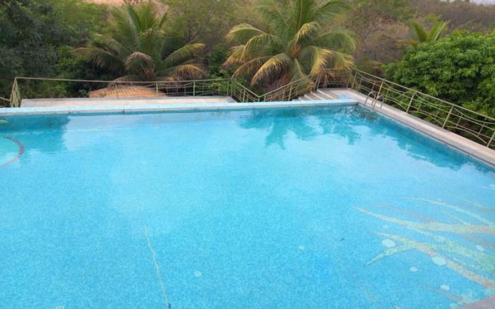 Nikhara Fort Resorts
