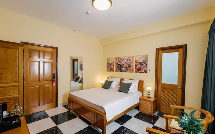 Soul History Hotel Phu Quoc