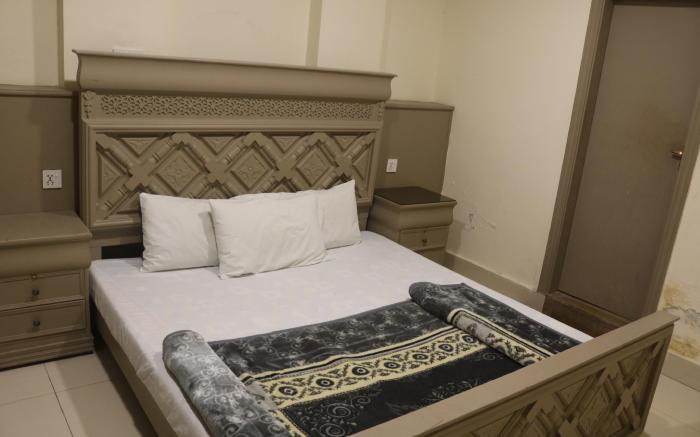 Rysons Continental Hotel 