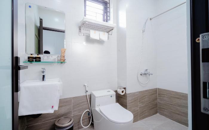 Moskva Motel & Apartment Danang