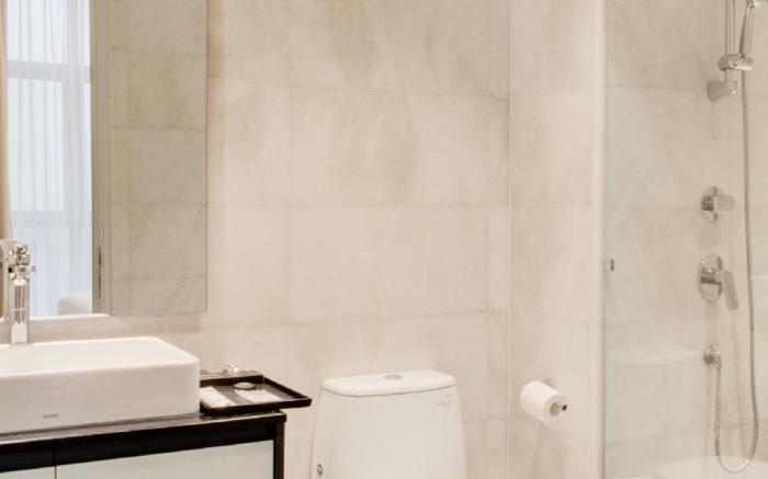 Royce Residence KLCC by KLIMS Kuala Lumpur