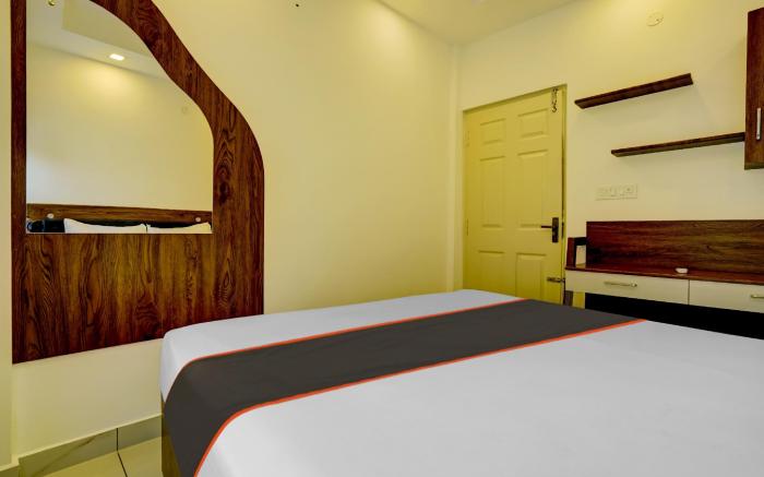 Hotel O Full Moon Homes