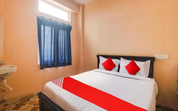 Hotel O R.J.international