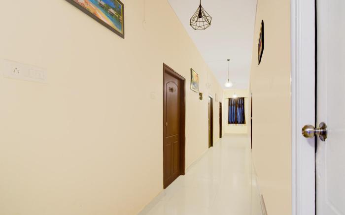 SPOT ON Nest Inn Hotel