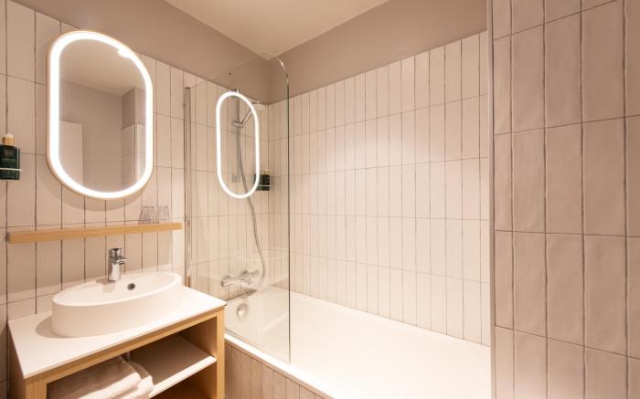 La Maison Obono & Spa ****