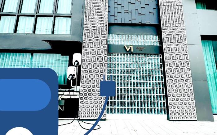 V1  Boutique Hotel