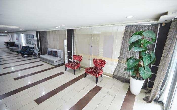 Metro Hotel Panama