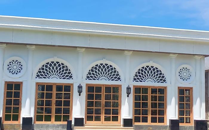 D'GIRIJATI RESORT & BEACH CLUB YOGYAKARTA