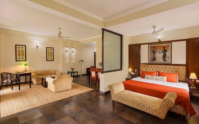 Naturoville Wellness Resort Rishikesh – Surrounded by Nature, Rooted in Wellness