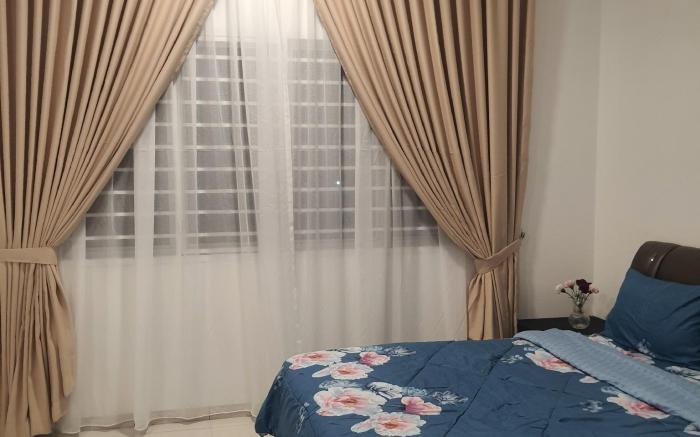 D'Laman Haris Homestay,Puncak Alam