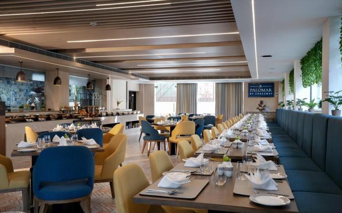 The Palomar By Crossway