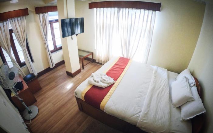 HOTEL BODHIZ