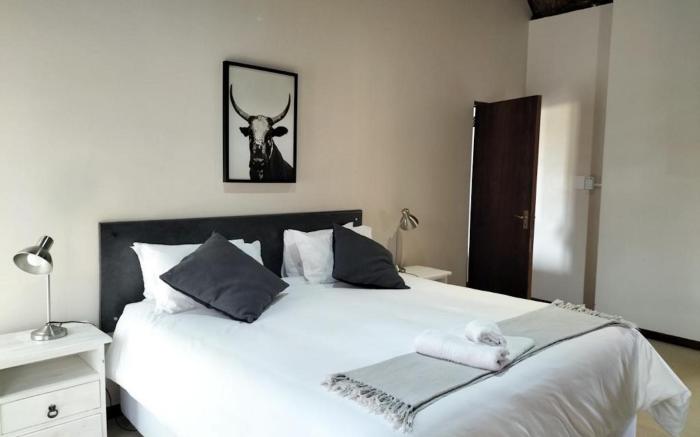 7th Hole Golf Lodge