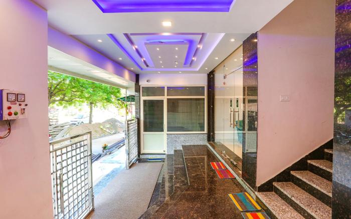 FabHotel Relax Inn I