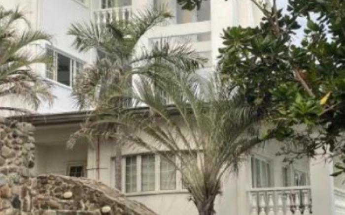 The Private House Restaurant and Resort