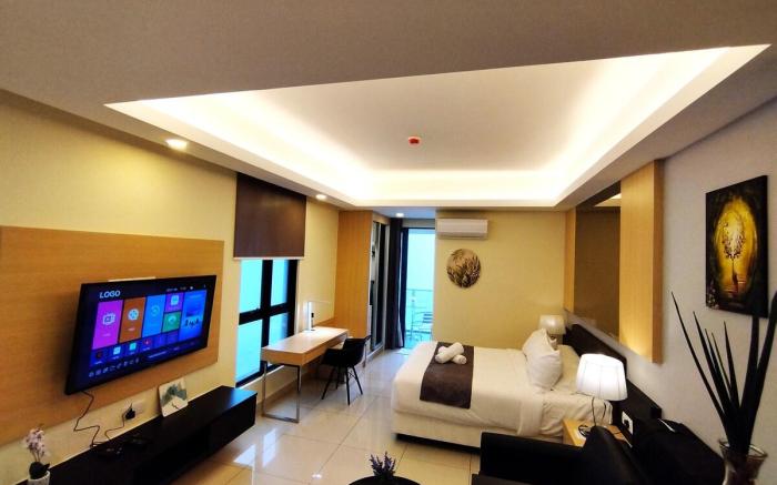 Genting RefreshingColdStudio @ Ion Delemen