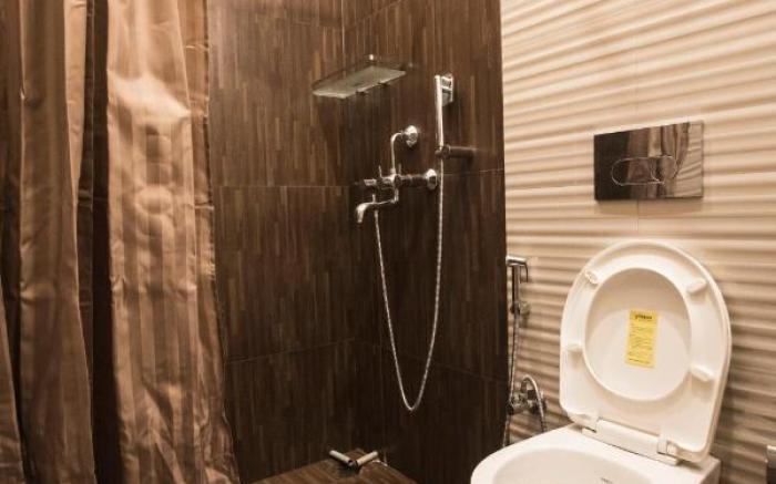 Social Safari Hostel