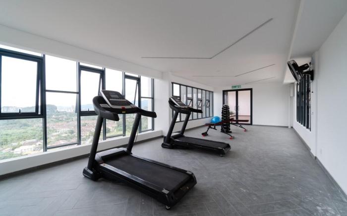 The Horizon Ipoh | Modern 6pax APT| Iconique12