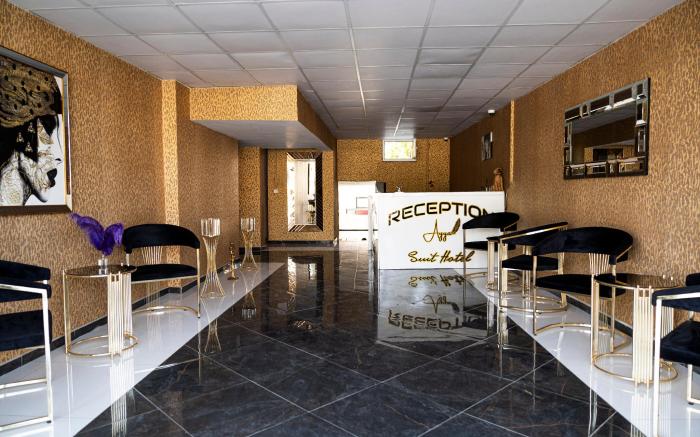 AYYA SUİT HOTEL