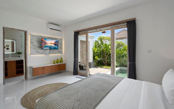 Serenity Villa by Betterplace
