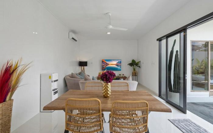 Serenity Villa by Betterplace