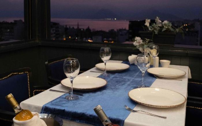 leslion luxury hotel