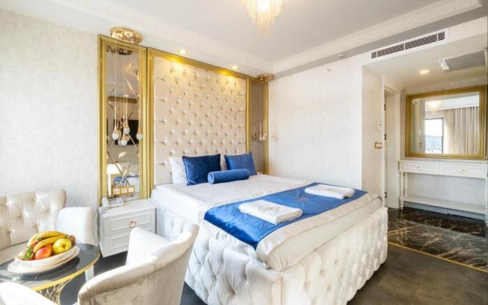 leslion luxury hotel