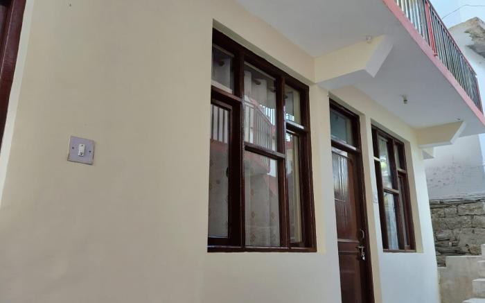 Bhagsunag Nizu Palace