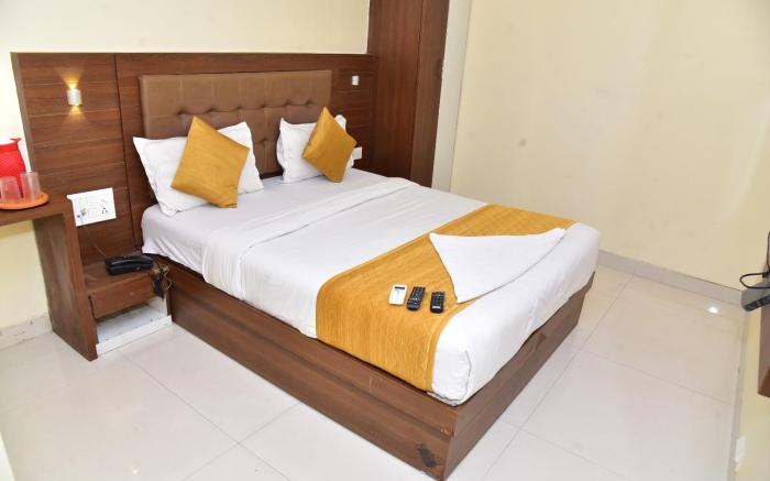 Hotel Embassy Suites - BKC Mumbai