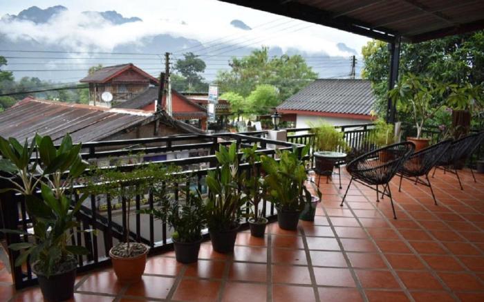 Local Guesthouse