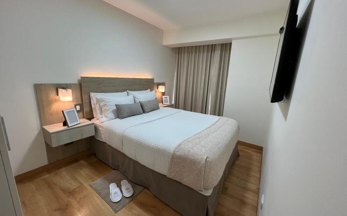 2 bedroom Apartment Executive Apartment Miraflores
