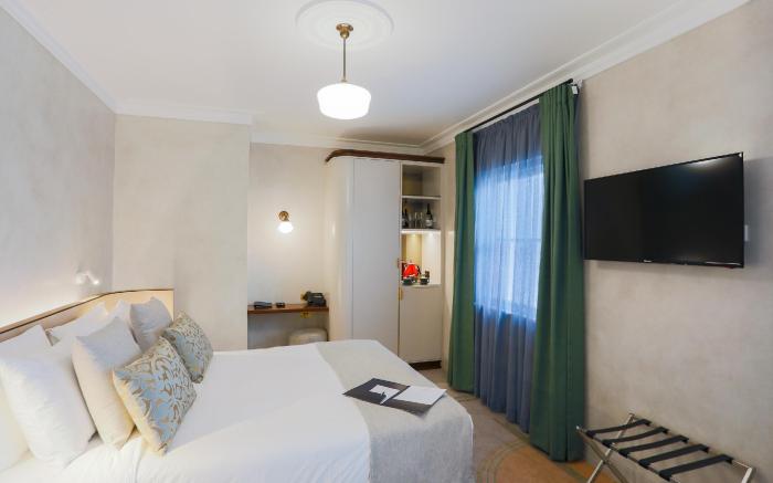 Tattersalls Boutique Hotel