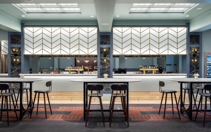 Tattersalls Boutique Hotel