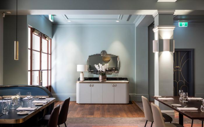 Tattersalls Boutique Hotel