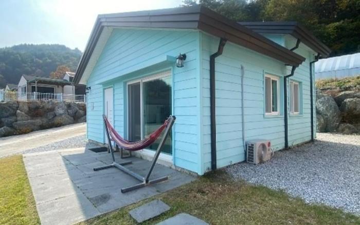 Gangneung Dawon Forest Private Pension