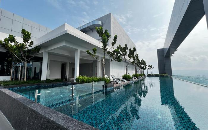 Royce Residence by Dormeo Destinations