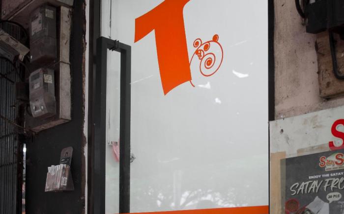 T Hotel Jalan Sultanah