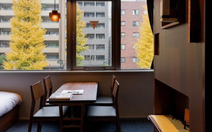 COCOSHUKU Shinjuku-Hanazono