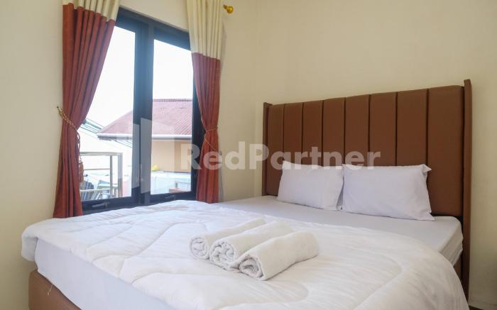 Brilliant Homestay Dieng RedPartner