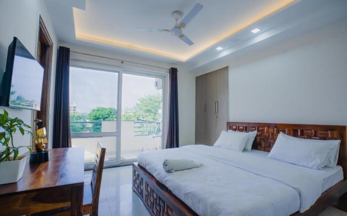 Lime Tree Hotel Golf Course Extension 