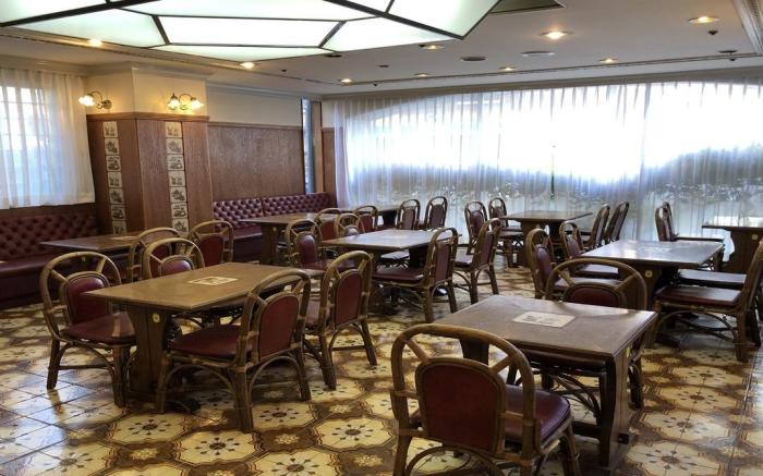 Hotel 28 Hiroshima