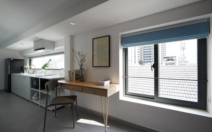 M Village Living 59 Thảo Điền