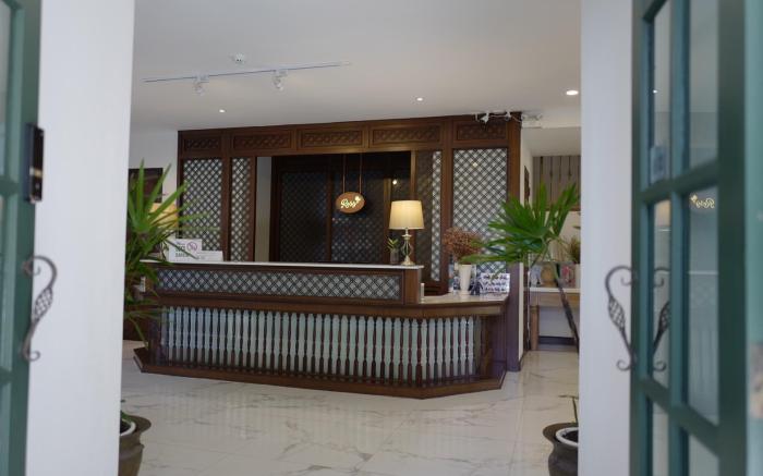 Hotel Rosy