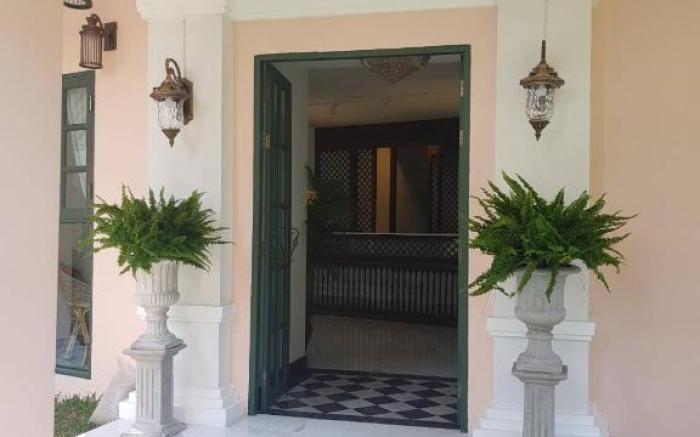 Hotel Rosy
