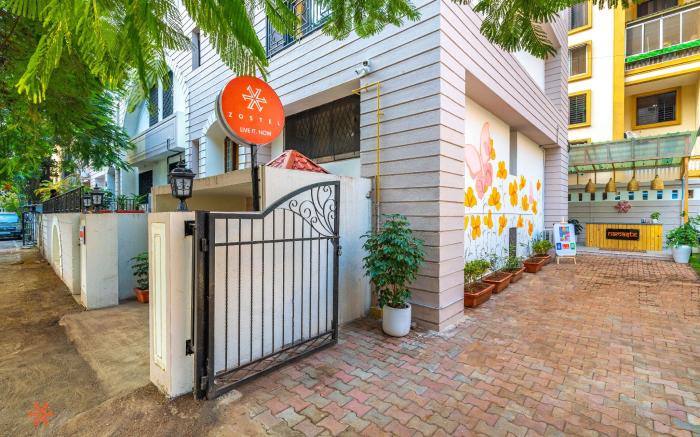 Zostel Pune (Viman Nagar)