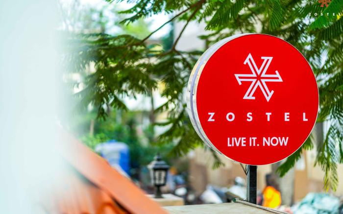 Zostel Pune (Viman Nagar)